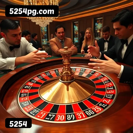 Jogos de Cassino em Destaque - Slots, Roleta, Blackjack