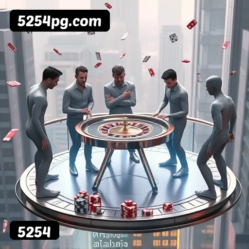 Categorias de Jogos - Slots, Mesa, Ao Vivo, Jackpots